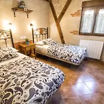 Ferienhaus Entrevinedos De Bodegas Marcos *