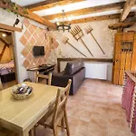 Ferienhaus Entrevinedos De Bodegas Marcos *