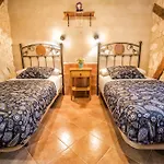 Entrevinedos De Bodegas Marcos