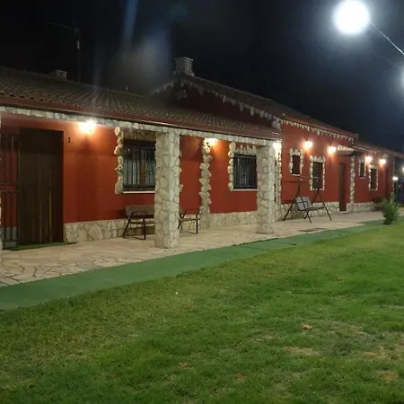 Entrevinedos De Bodegas Marcos Holiday home Penafiel