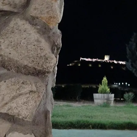 Сasa de vacaciones Casa Bodegas Marcos