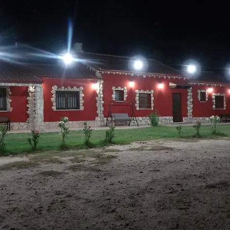 Holiday home Entrevinedos De Bodegas Marcos