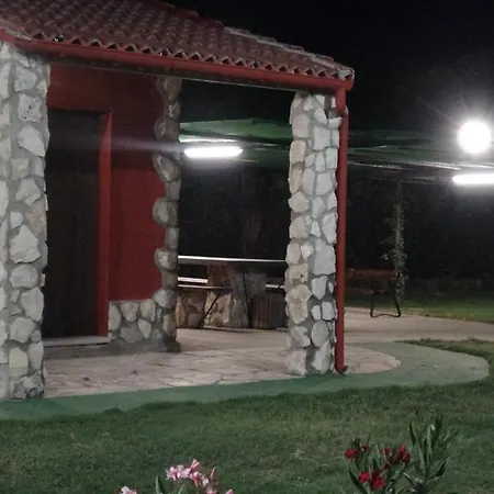 Entrevinedos De Bodegas Marcos Vakantiehuis *