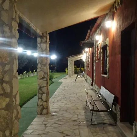 Entrevinedos De Bodegas Marcos * Penafiel