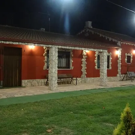 Entrevinedos De Bodegas Marcos * Penafiel