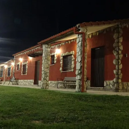 Entrevinedos De Bodegas Marcos Holiday home