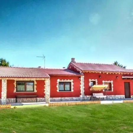 Entrevinedos De Bodegas Marcos *
