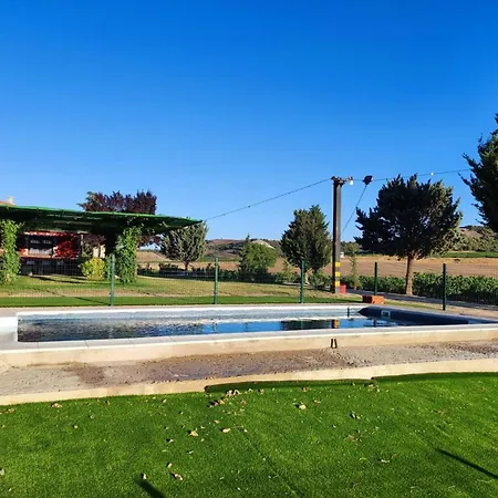 Entrevinedos De Bodegas Marcos Vakantiehuis