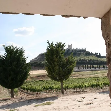 Сasa de vacaciones Casa Bodegas Marcos