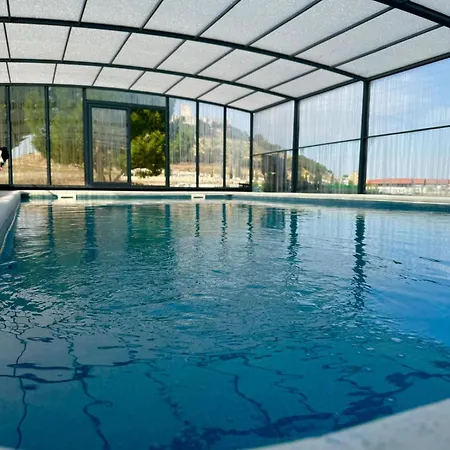 Casa Bodegas Marcos * Peñafiel