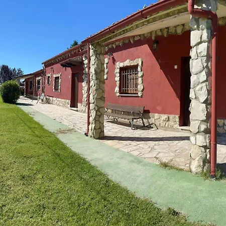 Casa Bodegas Marcos