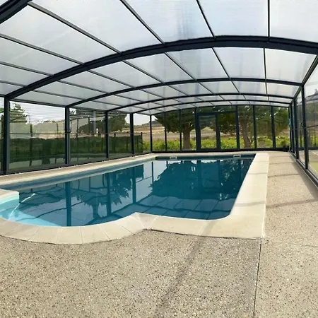 Ferienhaus Entrevinedos De Bodegas Marcos
