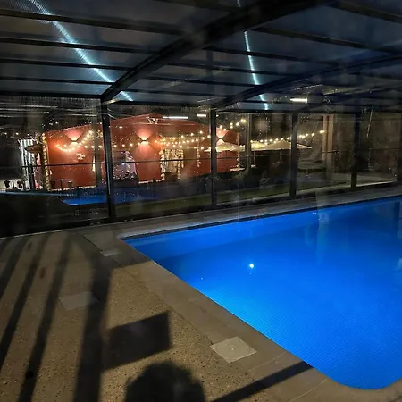 Casa Bodegas Marcos *