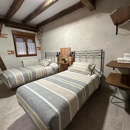 Entrevinedos De Bodegas Marcos