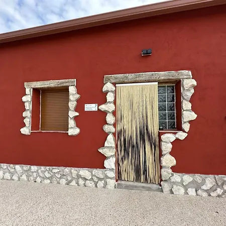 Entrevinedos De Bodegas Marcos Hébergement de vacances Peñafiel