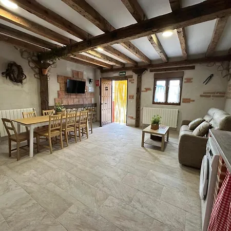 Casa Bodegas Marcos Peñafiel