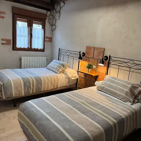 Entrevinedos De Bodegas Marcos Holiday home