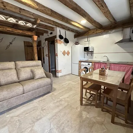 Vakantiehuis Entrevinedos De Bodegas Marcos Peñafiel