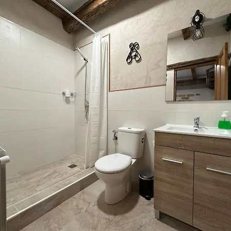 Casa Bodegas Marcos Сasa de vacaciones