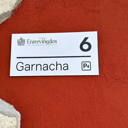 Ferienhaus Entrevinedos De Bodegas Marcos