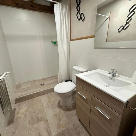 Casa Bodegas Marcos Сasa de vacaciones Peñafiel