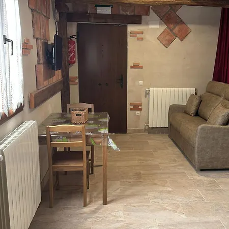 Ferienhaus Entrevinedos De Bodegas Marcos Peñafiel