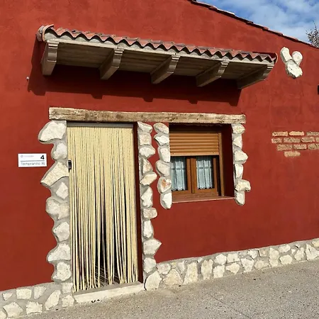 Casa Bodegas Marcos