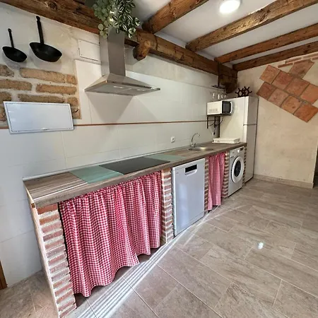 Entrevinedos De Bodegas Marcos Holiday home