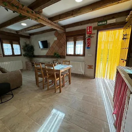 Vakantiehuis Entrevinedos De Bodegas Marcos