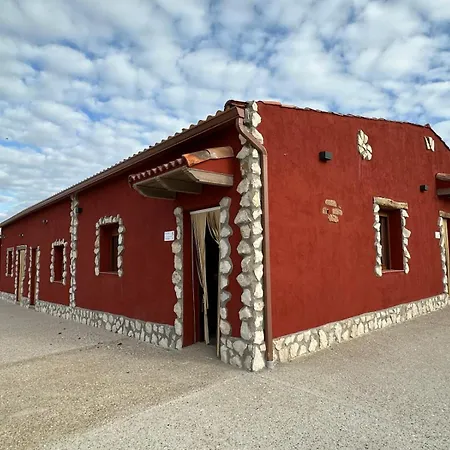 Entrevinedos De Bodegas Marcos