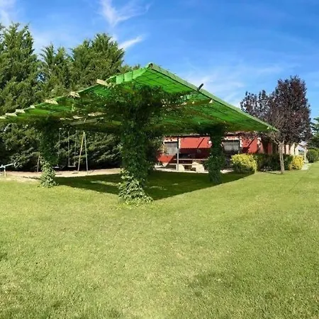 Ferienhaus Entrevinedos De Bodegas Marcos Peñafiel