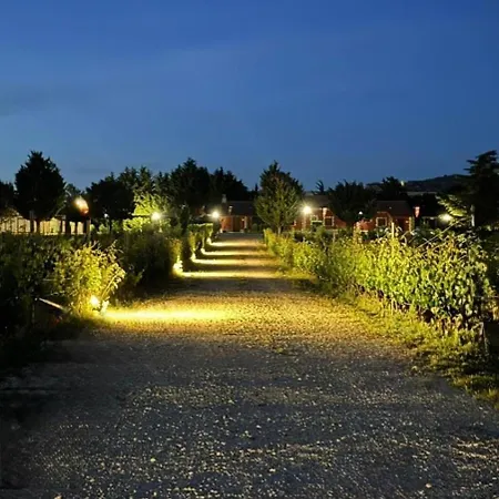 Ferienhaus Entrevinedos De Bodegas Marcos