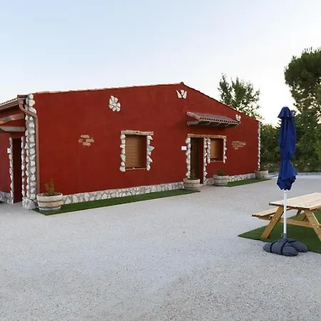 Entrevinedos De Bodegas Marcos Ferienhaus Peñafiel
