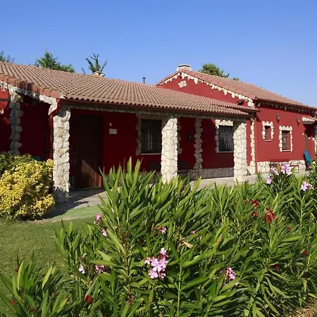 Casa Bodegas Marcos Peñafiel
