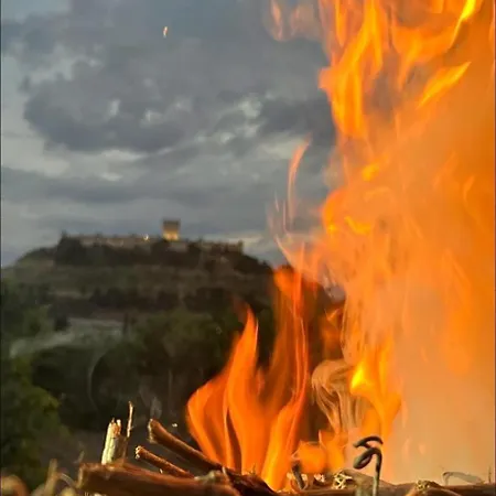 Casa Bodegas Marcos Сasa de vacaciones