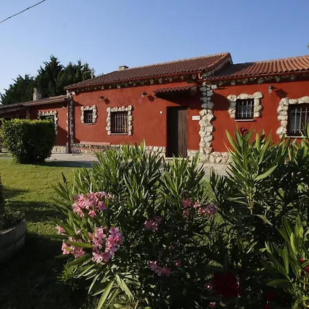 Entrevinedos De Bodegas Marcos Ferienhaus *