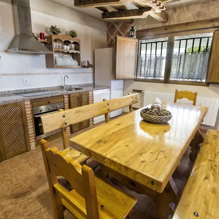 Casa Bodegas Marcos * Peñafiel