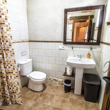 Сasa de vacaciones Casa Bodegas Marcos