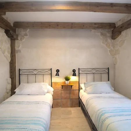 Casa Bodegas Marcos Peñafiel