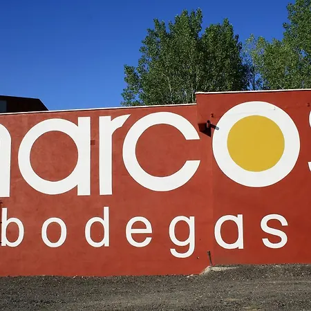 Casa Bodegas Marcos Peñafiel