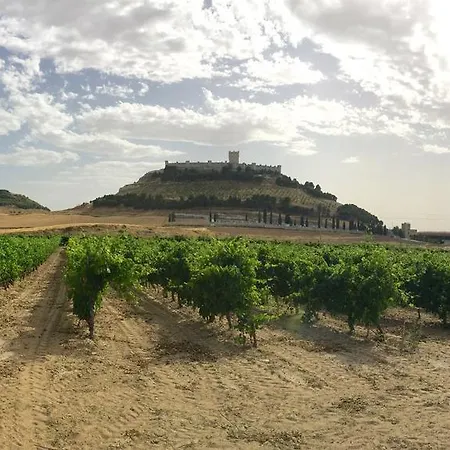 Casa Bodegas Marcos