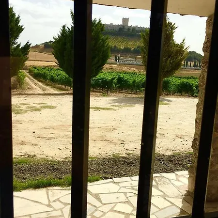 Сasa de vacaciones Casa Bodegas Marcos *