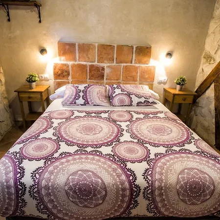 Casa Bodegas Marcos *