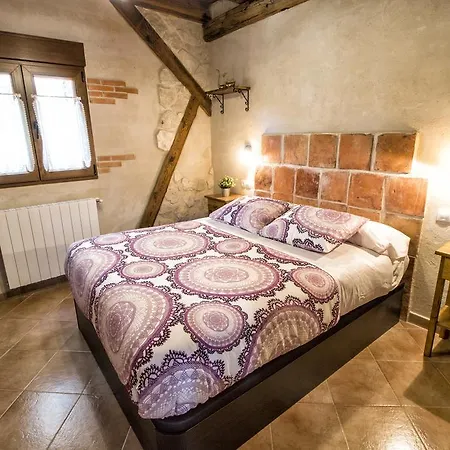 Entrevinedos De Bodegas Marcos Ferienhaus Peñafiel