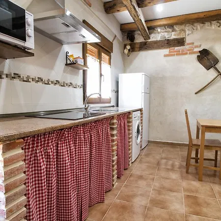 Casa Bodegas Marcos Peñafiel