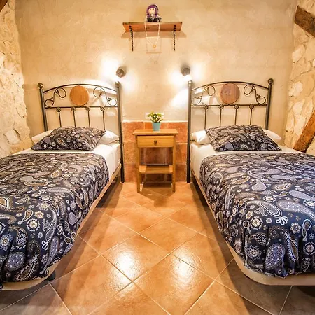 Casa Bodegas Marcos