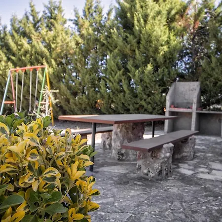 Entrevinedos De Bodegas Marcos Holiday home *