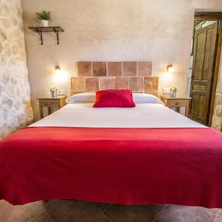 Vakantiehuis Entrevinedos De Bodegas Marcos Peñafiel