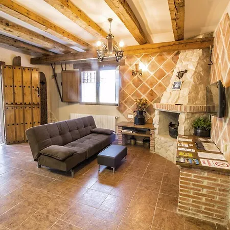 Casa Bodegas Marcos * Peñafiel