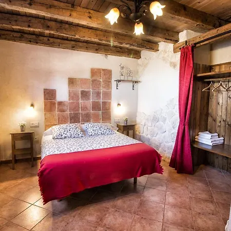 Ferienhaus Entrevinedos De Bodegas Marcos